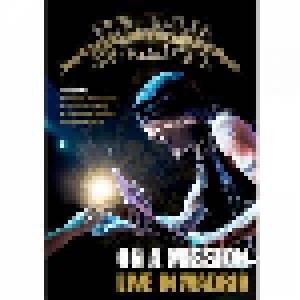 Michael Schenker's Temple Of Rock: On A Mission - Live In Madrid (DVD) - Bild 1