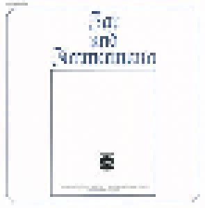 Albert Lortzing: Zar Und Zimmermann (3-LP) - Bild 3