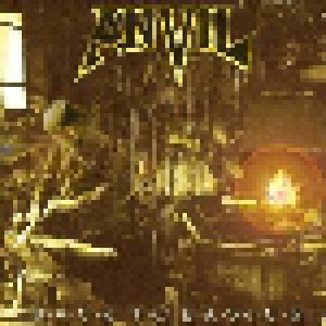 Anvil: Back To Basics (CD) - Bild 1