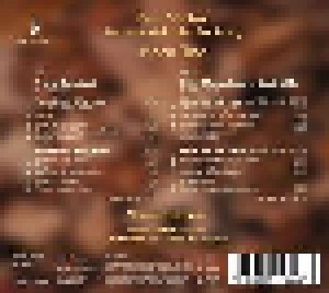 Franz Schubert + Felix Mendelssohn Bartholdy: Piano Trios / Voces Intimae (Split-2-CD) - Bild 2