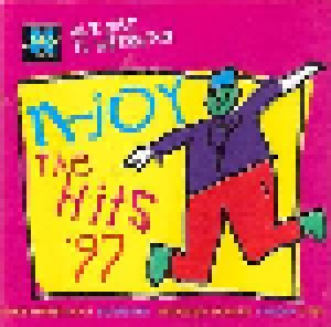 N-Joy The Hits '97 (CD) - Bild 1