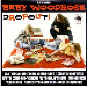 Baby Woodrose: Dropout! (Promo-CD) - Bild 1