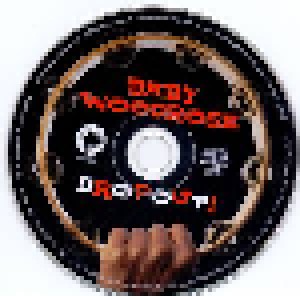 Baby Woodrose: Dropout! (Promo-CD) - Bild 3