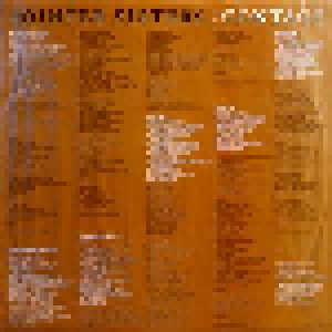 The Pointer Sisters: Contact (LP) - Bild 4