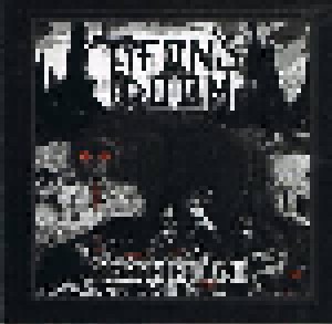 Tyfon's Doom: Yeth Hound (LP) - Bild 1