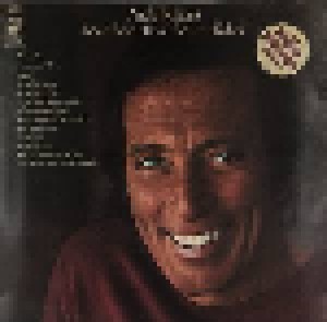 Andy Williams: Love Theme From "The Godfather" (LP) - Bild 1