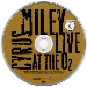 Miley Cyrus: Can't Be Tamed [Deluxe Edition] (CD + DVD) - Bild 4