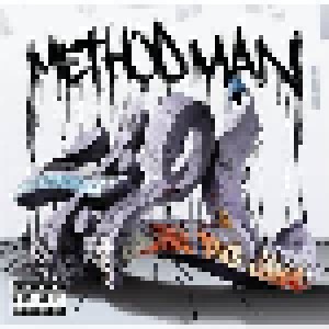 Method Man: 4:21... The Day After (CD) - Bild 1