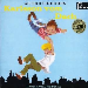 Astrid Lindgren: Karlsson Vom Dach (LP) - Bild 1