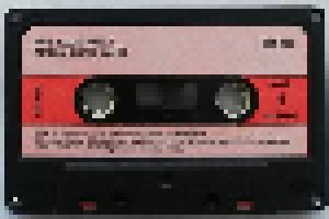 Amiga Blues Band: Not Fade Away (Tape) - Bild 4
