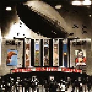 Mojo Proudly Presents Physical Graffiti Redrawn (CD) - Bild 1