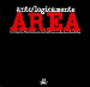 Area: Anto/Logicamente (LP) - Bild 1