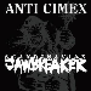 Anti Cimex: Scandinavian Jawbreaker (LP) - Bild 1