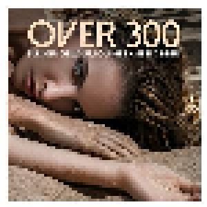 Over 300 Summer Chillout, Lounge & Ambient Beats (CD) - Bild 1