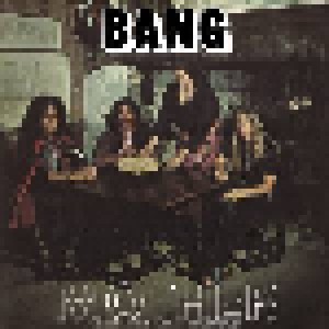 Bang: Mother / Bow To The King (LP) - Bild 1