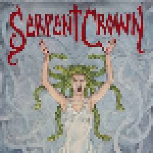 Cover - Serpent Crown: Serpent Crown