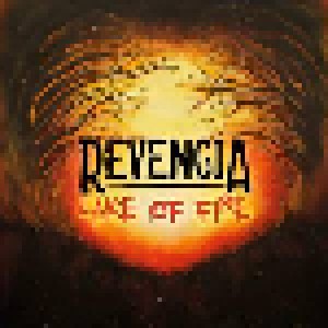 Revengia: Lake Of Fire (CD) - Bild 1