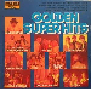 Golden Super Hits (LP) - Bild 1