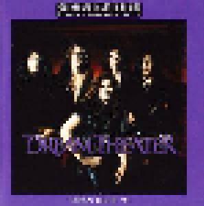 Dream Theater: Soundboard Master Series Volume Four: Japan Tour '93 - Cover