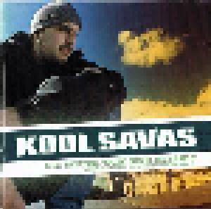 Kool Savas: Besten Tage Sind Gezählt / Euer Bester Freund Mix-CD, Die - Cover