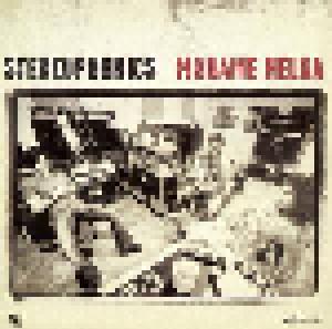Stereophonics: Madame Helga - Cover