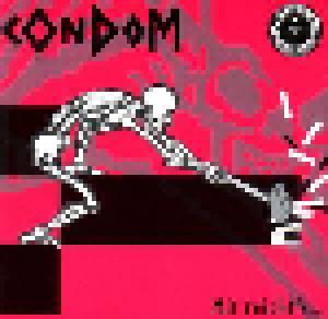 Condom: Mir Reicht's... - Cover
