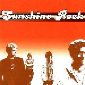 Big Kahoona: Sunshine Rock - Cover