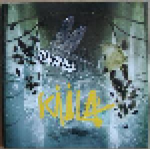 Apulanta: Kiila - Cover