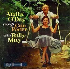 Anita O'Day: Swings Cole Porter With Billy May - Cover