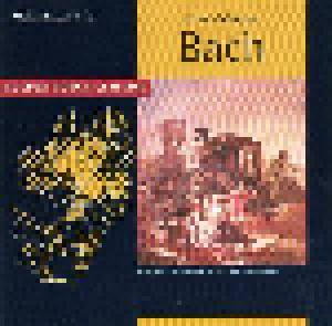 Johann Sebastian Bach: Orchestral Suites 1 & 2 - Cover