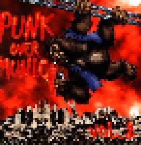 Punk Over Munich Vol. 2 - Cover