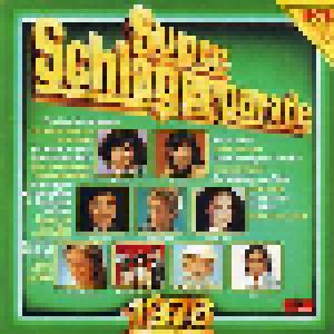 Super-Schlagerparade 1978 - Cover