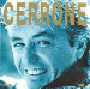 Cerrone: 1976 - 1991 - Cover