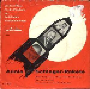 Ariola Schlager-Rakete (Folge 1) - Cover