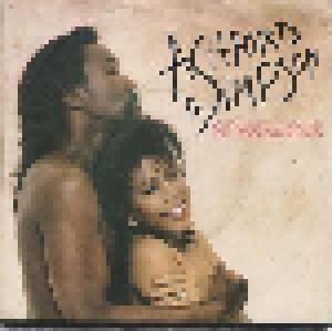 Ashford & Simpson: Count Your Blessings - Cover