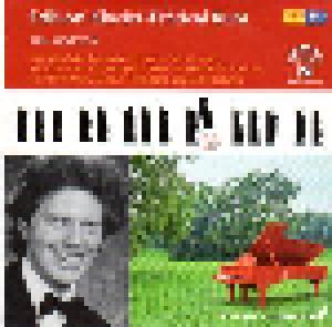 Edition Klavier-Festival Ruhr - Tim Horton - Cover