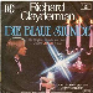 Richard Clayderman: Blaue Stunde, Die - Cover