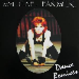 Mylène Farmer: Dance Remixes (2-LP) - Bild 1