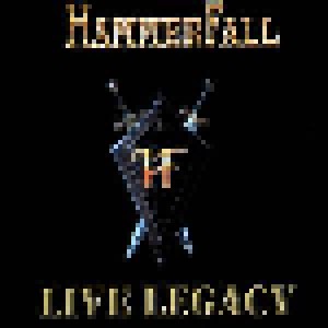Cover - HammerFall: Live Legacy