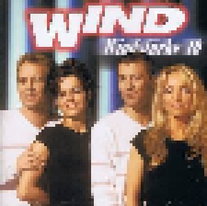Wind: Windstärke 10 (CD) - Bild 1