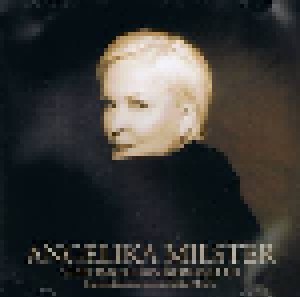 Angelika Milster: Von Bach Bis Bernstein - Kirchenkonzert Mit Angelika Milster (CD) - Bild 1