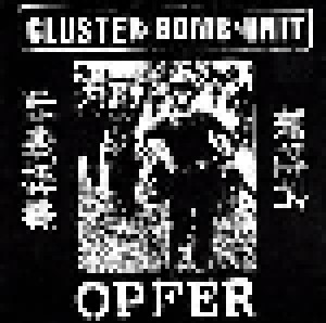 Cover - Cluster Bomb Unit: Opfer