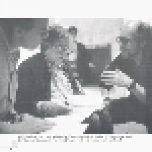 John Cage: James Joyce, Marcel Duchamp, Erik Satie: An Alphabet (2-CD) - Bild 2