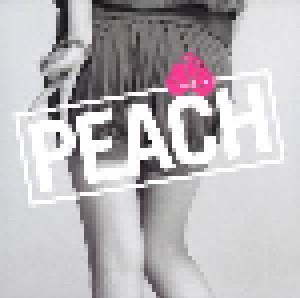 Ai Otsuka: Peach | Heart (Single-CD) - Bild 1