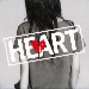Ai Otsuka: Peach | Heart (Single-CD) - Bild 2