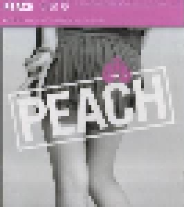 Ai Otsuka: Peach | Heart (Single-CD) - Bild 3