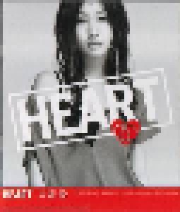 Ai Otsuka: Peach | Heart (Single-CD) - Bild 4