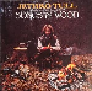 Jethro Tull: Songs From The Wood (LP) - Bild 1
