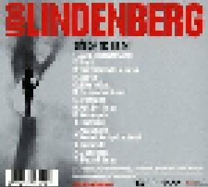 Udo Lindenberg: Stärker Als Die Zeit (CD) - Bild 2