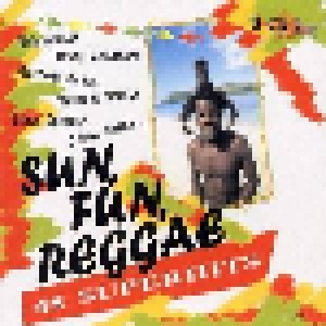 Sun, Fun, Reggae (CD) - Bild 1